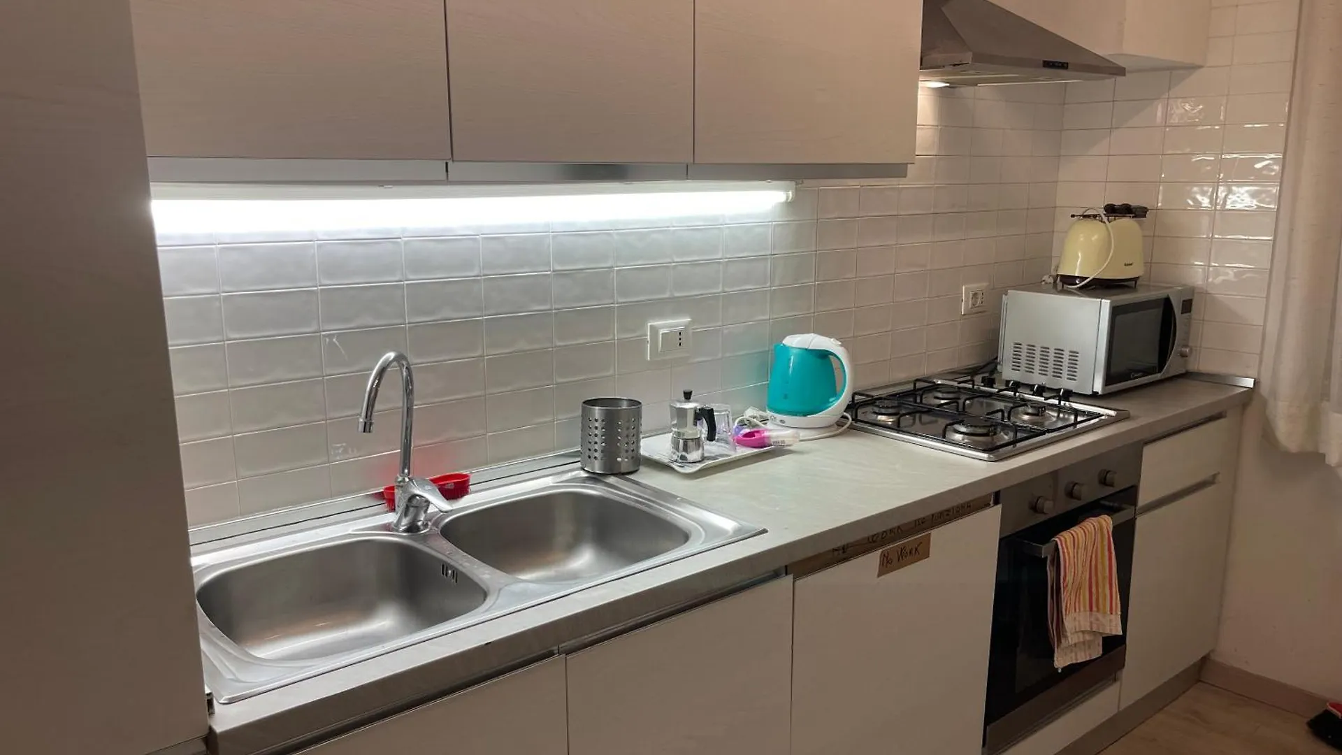 Venice Fabulous Canal View Apartment Italie
