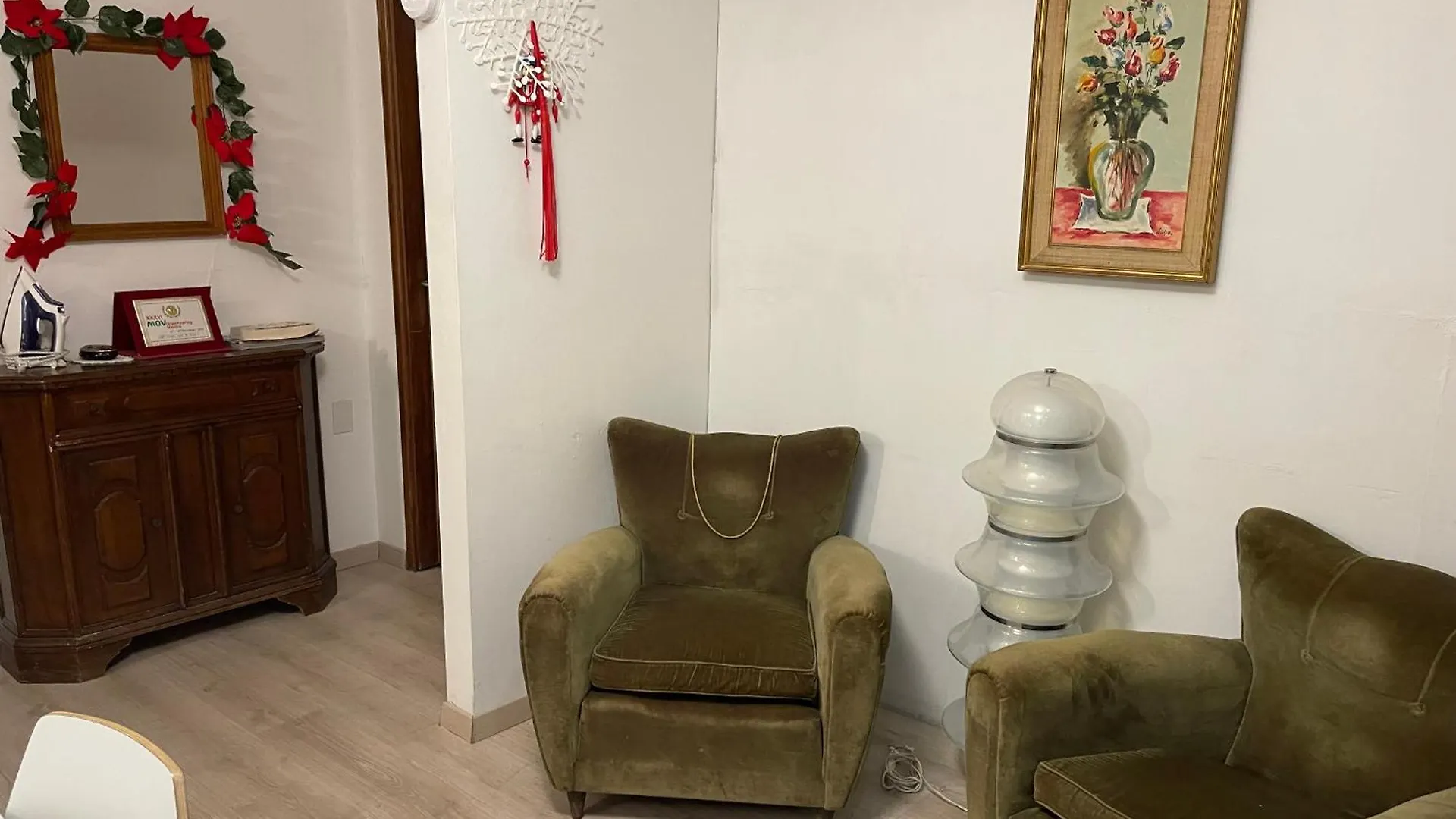 Venice Fabulous Canal View Apartment Italie