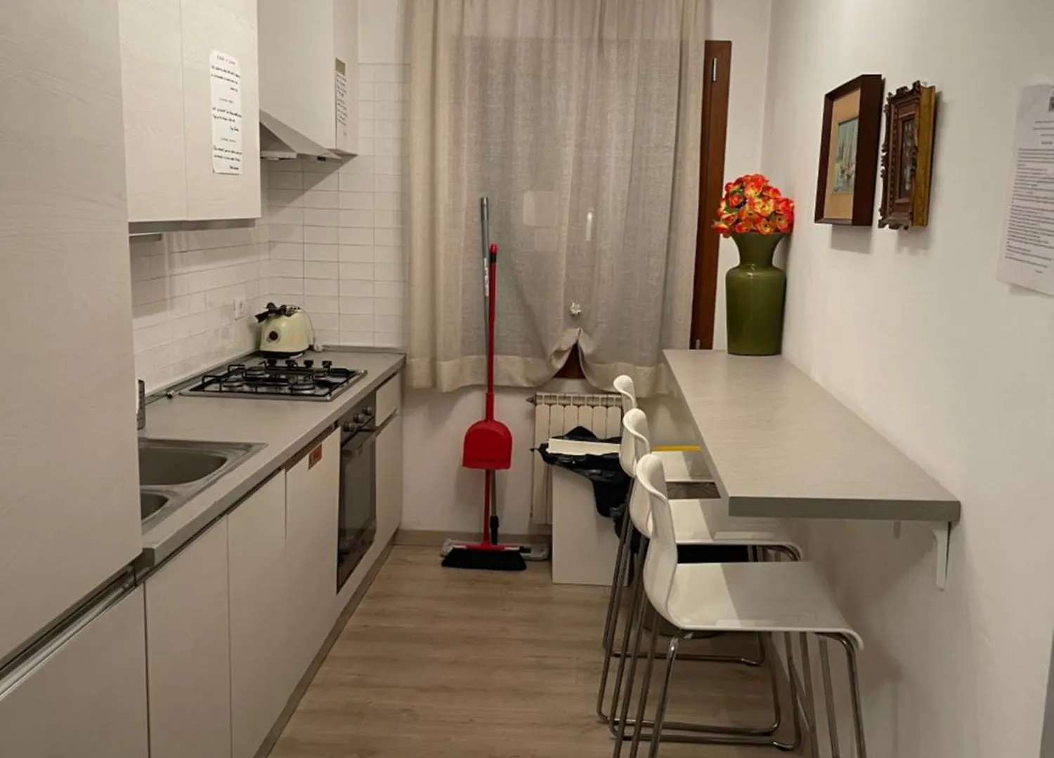 Venice Fabulous Canal View Apartment