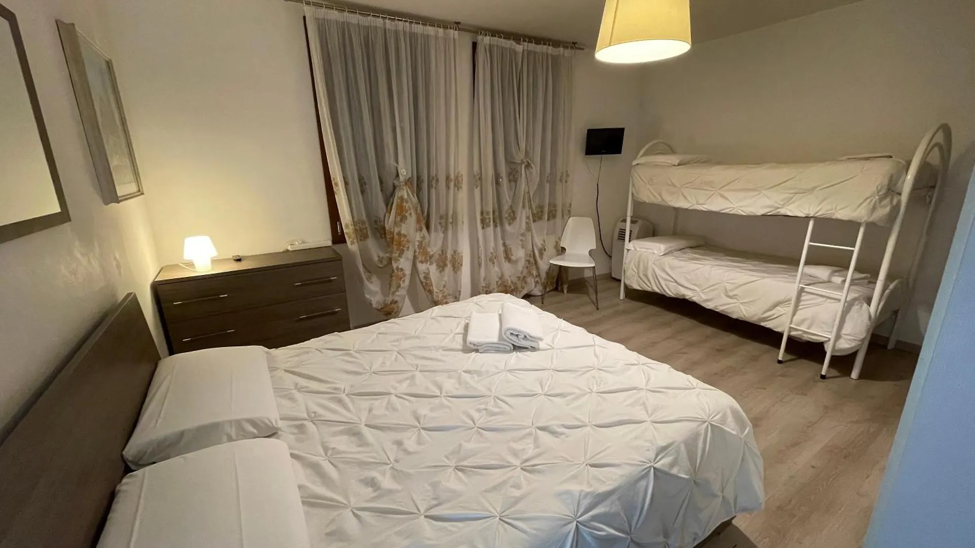 Venice Fabulous Canal View Apartment Italie